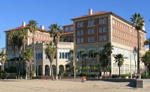 City of Santa Monica